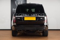 USED 2019 19 LAND ROVER RANGE ROVER 4.4 SD V8 Autobiography  