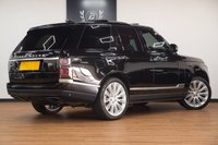 USED 2019 19 LAND ROVER RANGE ROVER 4.4 SD V8 Autobiography  