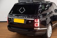 USED 2019 19 LAND ROVER RANGE ROVER 4.4 SD V8 Autobiography  