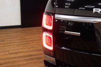 USED 2019 19 LAND ROVER RANGE ROVER 4.4 SD V8 Autobiography  