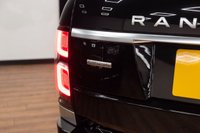 USED 2019 19 LAND ROVER RANGE ROVER 4.4 SD V8 Autobiography  