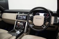 USED 2019 19 LAND ROVER RANGE ROVER 4.4 SD V8 Autobiography  