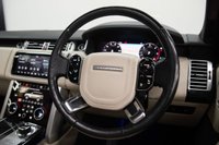 USED 2019 19 LAND ROVER RANGE ROVER 4.4 SD V8 Autobiography  