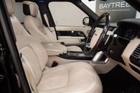 USED 2019 19 LAND ROVER RANGE ROVER 4.4 SD V8 Autobiography  