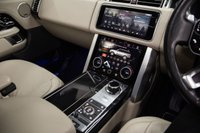 USED 2019 19 LAND ROVER RANGE ROVER 4.4 SD V8 Autobiography  