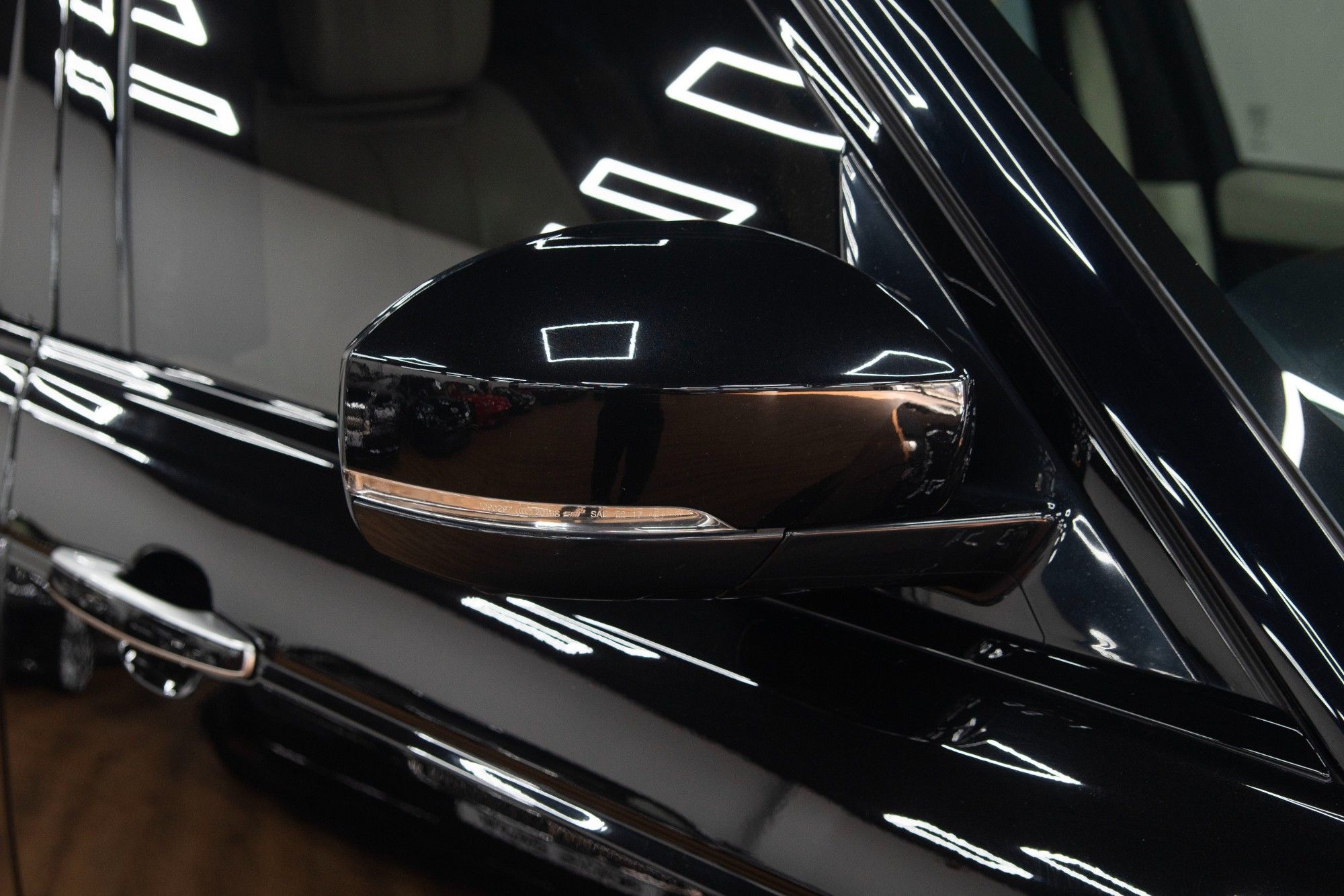 USED 2019 19 LAND ROVER RANGE ROVER 4.4 SD V8 Autobiography  