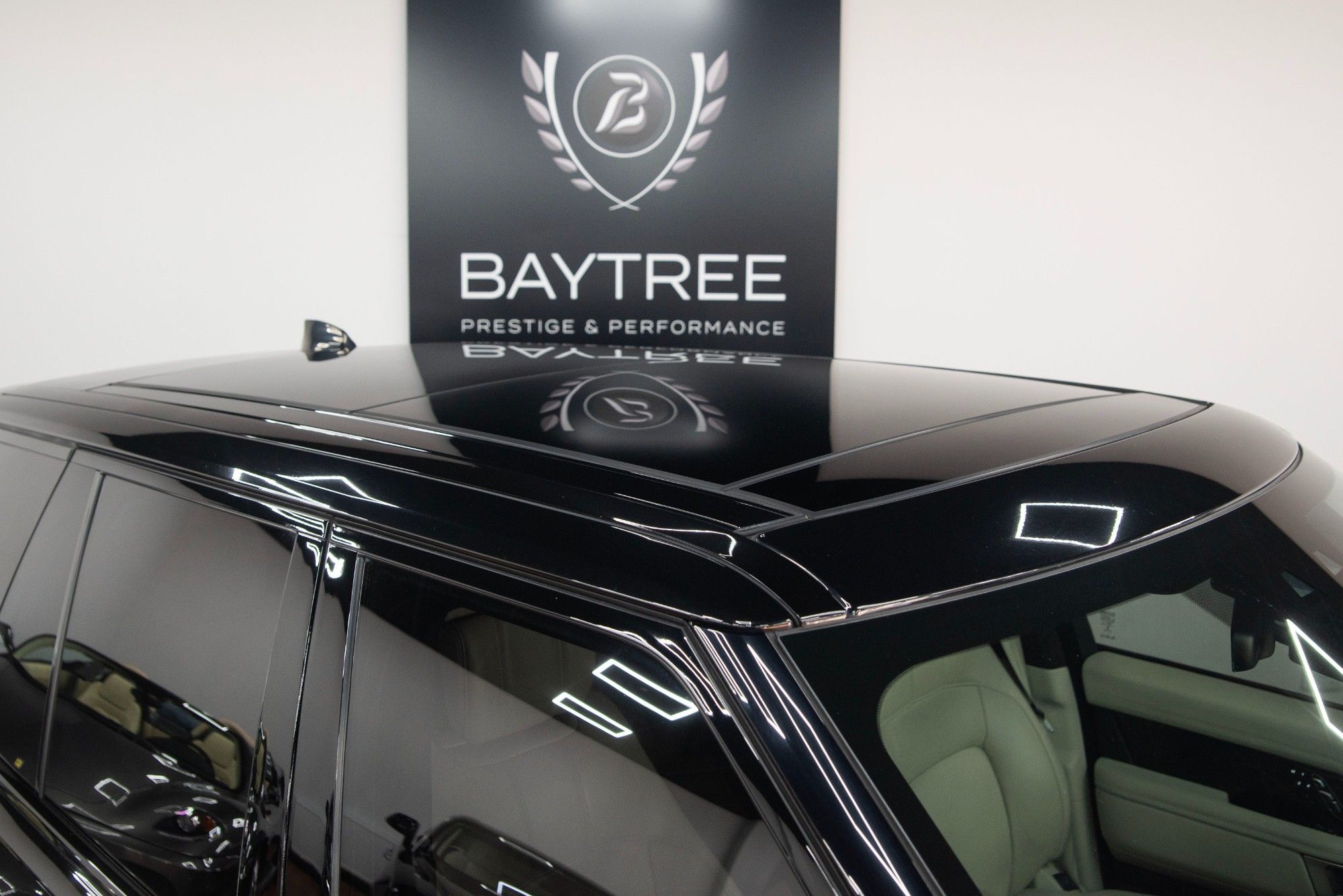USED 2019 19 LAND ROVER RANGE ROVER 4.4 SD V8 Autobiography  