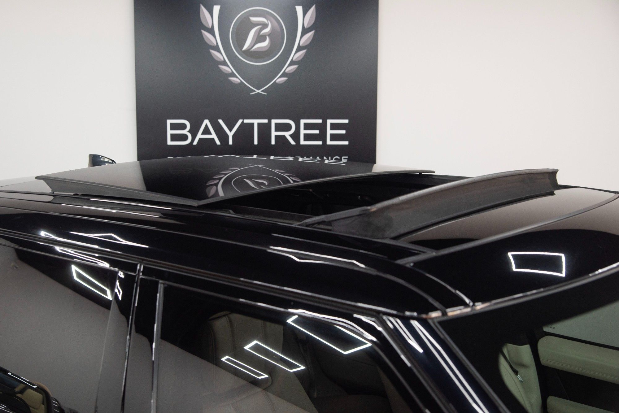USED 2019 19 LAND ROVER RANGE ROVER 4.4 SD V8 Autobiography  