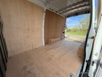 USED 2024 74 IVECO DAILY 2.3D HPI 14V 35S 3520 Panel Van 5dr Diesel Manual MWB H2 Euro 6 (s/s) (136 ps) TOWBAR | CRUISE CONTROL