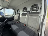 USED 2024 74 IVECO DAILY 2.3D HPI 14V 35S 3520 Panel Van 5dr Diesel Manual MWB H2 Euro 6 (s/s) (136 ps) TOWBAR | CRUISE CONTROL