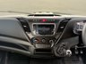 USED 2024 74 IVECO DAILY 2.3D HPI 14V 35S 3520 Panel Van 5dr Diesel Manual MWB H2 Euro 6 (s/s) (136 ps) TOWBAR | CRUISE CONTROL