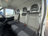 USED 2024 74 IVECO DAILY 2.3D HPI 14V 35S 3520 Panel Van 5dr Diesel Manual MWB H2 Euro 6 (s/s) (136 ps) TOWBAR | CRUISE CONTROL
