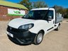 USED 2021 71 FIAT DOBLO 1.6 MultiJetII Work Up 2dr Diesel Manual L2 Euro 6 (s/s) (105 bhp) 