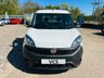 USED 2021 71 FIAT DOBLO 1.6 MultiJetII Work Up 2dr Diesel Manual L2 Euro 6 (s/s) (105 bhp) 
