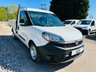 USED 2021 71 FIAT DOBLO 1.6 MultiJetII Work Up 2dr Diesel Manual L2 Euro 6 (s/s) (105 bhp) 