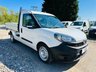 USED 2021 71 FIAT DOBLO 1.6 MultiJetII Work Up 2dr Diesel Manual L2 Euro 6 (s/s) (105 bhp) 