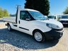 USED 2021 71 FIAT DOBLO 1.6 MultiJetII Work Up 2dr Diesel Manual L2 Euro 6 (s/s) (105 bhp) 