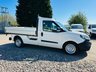 USED 2021 71 FIAT DOBLO 1.6 MultiJetII Work Up 2dr Diesel Manual L2 Euro 6 (s/s) (105 bhp) 