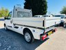 USED 2021 71 FIAT DOBLO 1.6 MultiJetII Work Up 2dr Diesel Manual L2 Euro 6 (s/s) (105 bhp) 