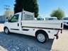 USED 2021 71 FIAT DOBLO 1.6 MultiJetII Work Up 2dr Diesel Manual L2 Euro 6 (s/s) (105 bhp) 
