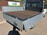 USED 2021 71 FIAT DOBLO 1.6 MultiJetII Work Up 2dr Diesel Manual L2 Euro 6 (s/s) (105 bhp) 