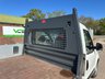 USED 2021 71 FIAT DOBLO 1.6 MultiJetII Work Up 2dr Diesel Manual L2 Euro 6 (s/s) (105 bhp) 