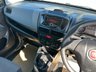 USED 2021 71 FIAT DOBLO 1.6 MultiJetII Work Up 2dr Diesel Manual L2 Euro 6 (s/s) (105 bhp) 