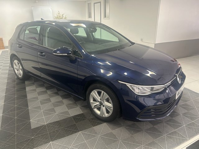 2022 VOLKSWAGEN GOLF - Photo 4