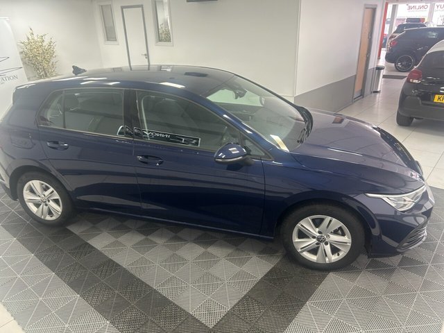 2022 VOLKSWAGEN GOLF - Photo 5