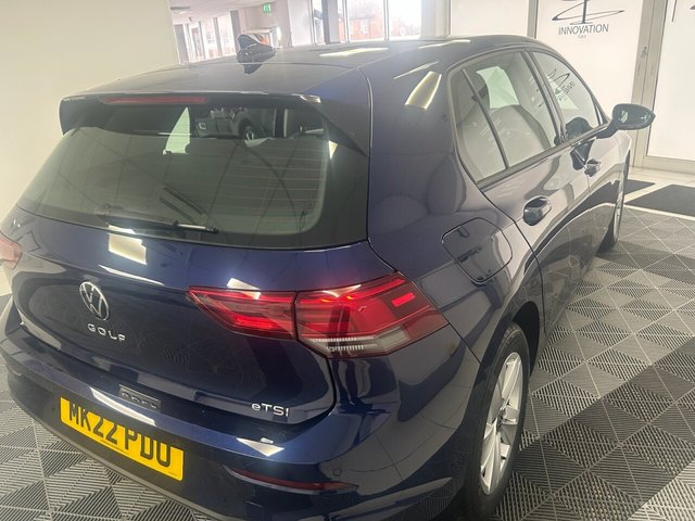 2022 VOLKSWAGEN GOLF - Photo 6