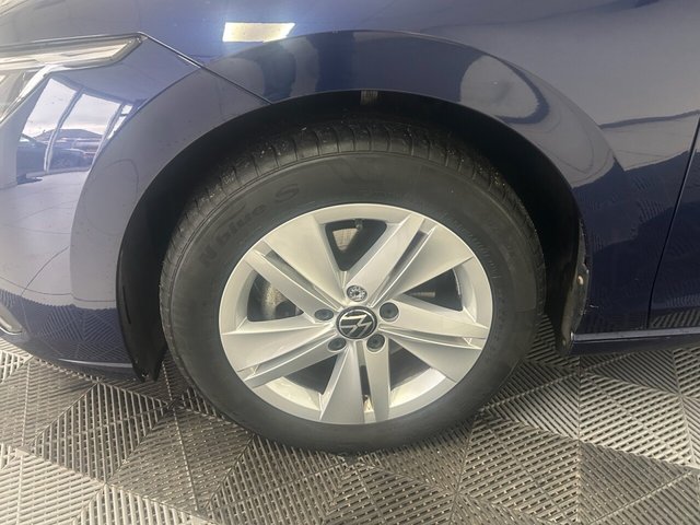 2022 VOLKSWAGEN GOLF - Photo 10