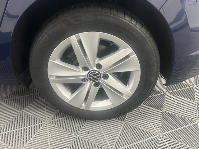 2022 VOLKSWAGEN GOLF - Photo 11