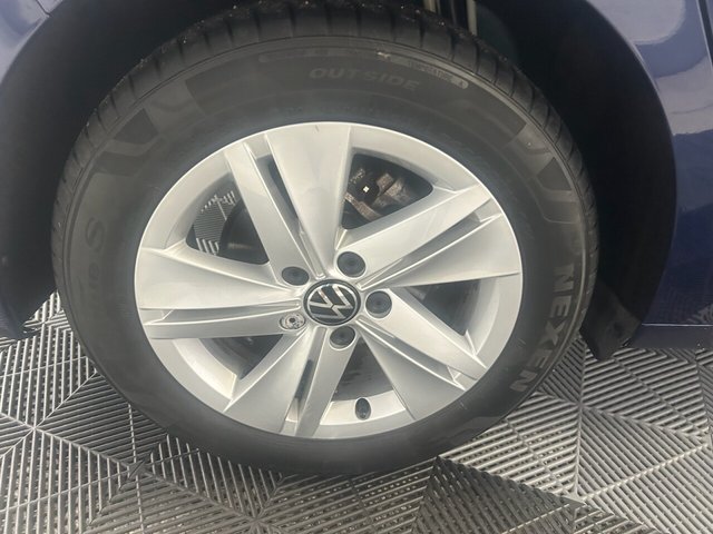 2022 VOLKSWAGEN GOLF - Photo 12