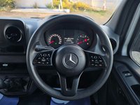 USED 2020 69 MERCEDES-BENZ SPRINTER 2.1 314 CDI LWB LUTON TAILIFT RWD L3 143 BHP [EURO 6] 