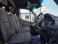 USED 2020 69 MERCEDES-BENZ SPRINTER 2.1 314 CDI LWB LUTON TAILIFT RWD L3 143 BHP [EURO 6] 