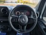 USED 2020 69 MERCEDES-BENZ SPRINTER 2.1 314 CDI LWB LUTON TAILIFT RWD L3 143 BHP [EURO 6] 
