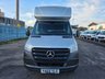 USED 2020 69 MERCEDES-BENZ SPRINTER 2.1 314 CDI LWB LUTON TAILIFT RWD L3 143 BHP [EURO 6] 
