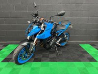 USED 2024 74 SUZUKI GSX-8S FINANCE SPECIALISTS APPLY NOW LOW RATE FINANCE DELIVERY AVAILABLE