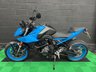USED 2024 74 SUZUKI GSX-8S FINANCE SPECIALISTS APPLY NOW LOW RATE FINANCE DELIVERY AVAILABLE