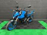 USED 2024 74 SUZUKI GSX-8S FINANCE SPECIALISTS APPLY NOW LOW RATE FINANCE DELIVERY AVAILABLE