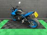 USED 2024 74 SUZUKI GSX-8S FINANCE SPECIALISTS APPLY NOW LOW RATE FINANCE DELIVERY AVAILABLE