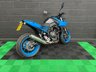 USED 2024 74 SUZUKI GSX-8S FINANCE SPECIALISTS APPLY NOW LOW RATE FINANCE DELIVERY AVAILABLE