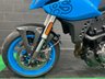 USED 2024 74 SUZUKI GSX-8S FINANCE SPECIALISTS APPLY NOW LOW RATE FINANCE DELIVERY AVAILABLE