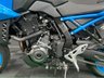 USED 2024 74 SUZUKI GSX-8S FINANCE SPECIALISTS APPLY NOW LOW RATE FINANCE DELIVERY AVAILABLE