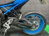 USED 2024 74 SUZUKI GSX-8S FINANCE SPECIALISTS APPLY NOW LOW RATE FINANCE DELIVERY AVAILABLE