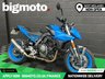USED 2024 74 SUZUKI GSX-8S FINANCE SPECIALISTS APPLY NOW LOW RATE FINANCE DELIVERY AVAILABLE