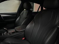 USED 2018 68 BMW X6 3.0 30d M Sport SUV 5dr Diesel Auto xDrive Euro 6 (s/s) (258 ps) BEST SPEC+&pound;7,000 FACTORY EXTRA
