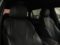 USED 2018 68 BMW X6 3.0 30d M Sport SUV 5dr Diesel Auto xDrive Euro 6 (s/s) (258 ps) BEST SPEC+&pound;7,000 FACTORY EXTRA