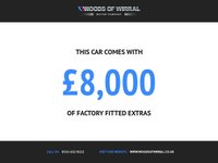 USED 2018 68 BMW X6 3.0 30d M Sport SUV 5dr Diesel Auto xDrive Euro 6 (s/s) (258 ps) BEST SPEC+&pound;7,000 FACTORY EXTRA