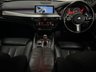 USED 2018 68 BMW X6 3.0 30d M Sport SUV 5dr Diesel Auto xDrive Euro 6 (s/s) (258 ps) BEST SPEC+&pound;7,000 FACTORY EXTRA